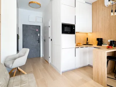 Zdjęcie apartamentu Odnaleziony Czas 1