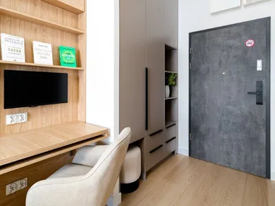 Zdjęcie apartamentu Odnaleziony Czas 10