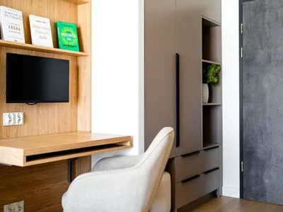 Zdjęcie apartamentu Odnaleziony Czas 12