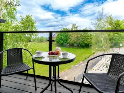 Zdjęcie apartamentu Odnaleziony Czas 16