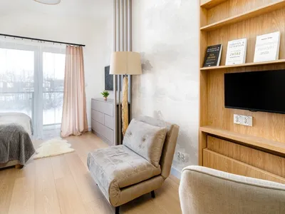 Zdjęcie apartamentu Odnaleziony Czas 3