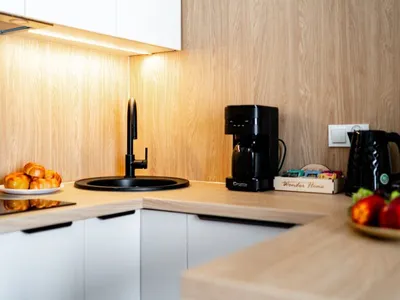 Zdjęcie apartamentu Odnaleziony Czas 4