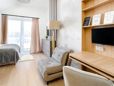 Zdjęcie apartamentu Odnaleziony Czas 7