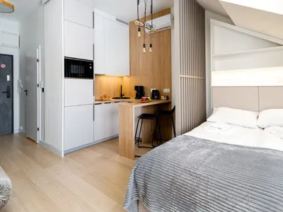 Zdjęcie apartamentu Odnaleziony Czas 8