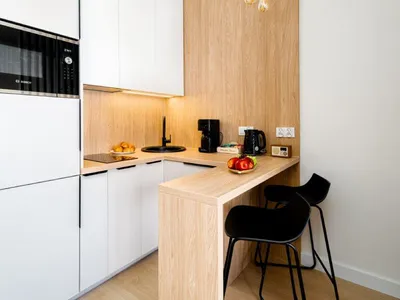 Zdjęcie apartamentu Odnaleziony Czas 9